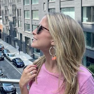 Meet your Posher, Mary kate